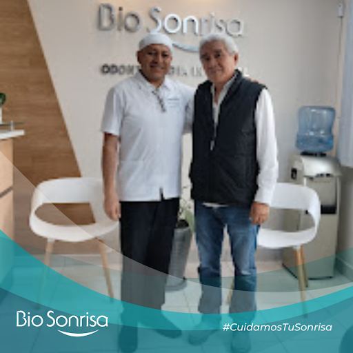 Clinica dental Biosonrisa