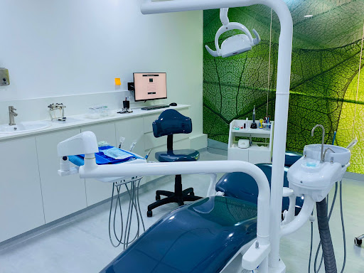 COBADENT (Centro Odontológico Integral Barranco)