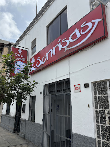 ONG SONRISAS BREÑA