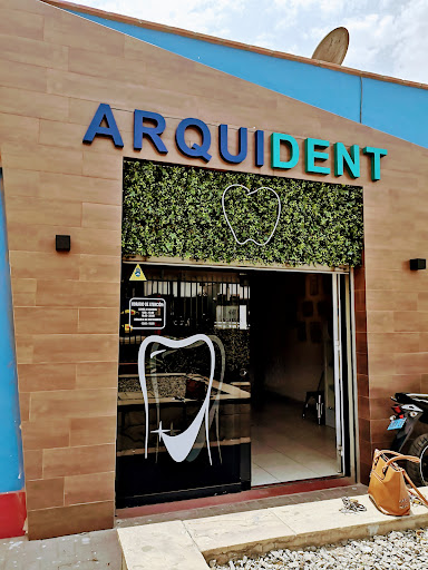 Clinica dental Arquident Peru