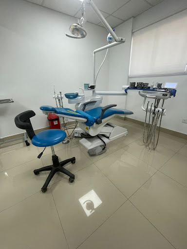 CASIMIRO DENTAL CENTER