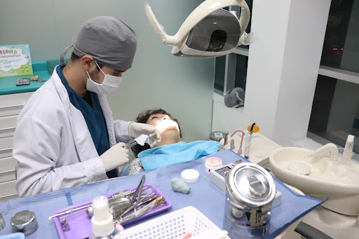 Nueva Sonrisa Chorrillos