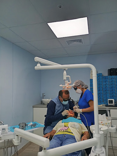 Clinica Dental Ortoesthetic