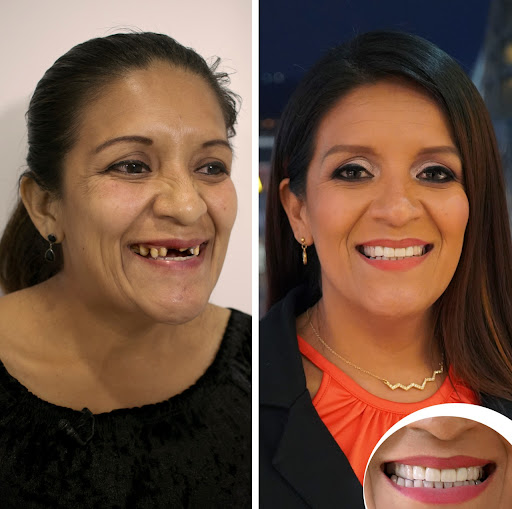 Molar32 Dental Sede Chorrillos