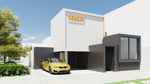 Sonrise Clinica Odontologica