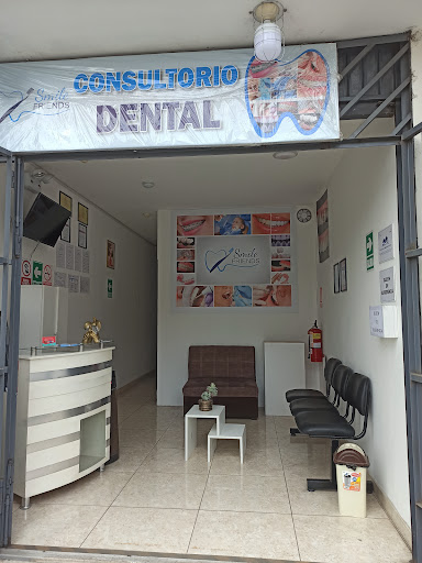 Clínica Dental Smile Friends- Chorrillos