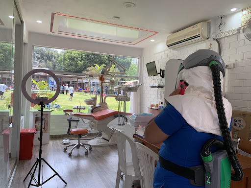 Nice Dental Spa