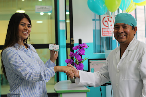 Clínica Dental Sonrisa Perú