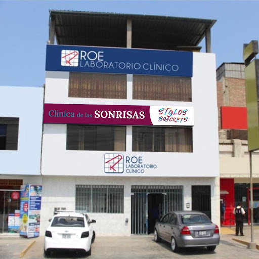 🔶️Clínica de las Sonrisas - Implantes dentales, Brackets y Diseño de Sonrisa en Lima Norte