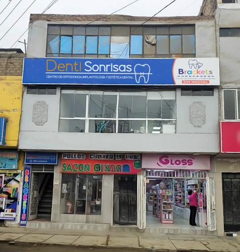 DentiSonrisas La Pascana