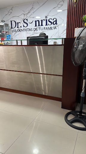 Doctor Sonrisa - Clínica dental - Centro de ortodoncia
