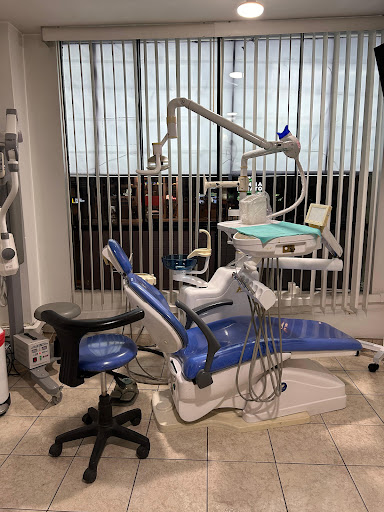 Sonrisas Centro Odontológico