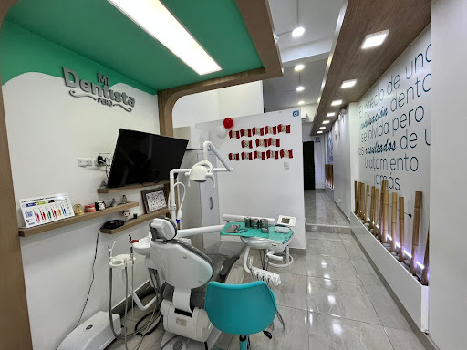 Mi Dentista Perú - Brackets y Diseño de Sonrisa