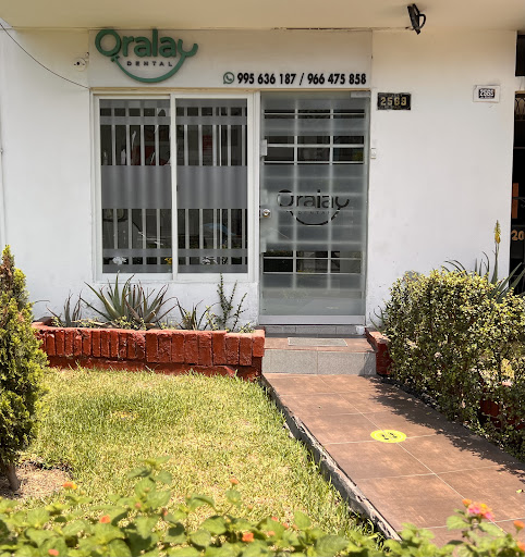 Clínica Oralay Dental - Jesús María