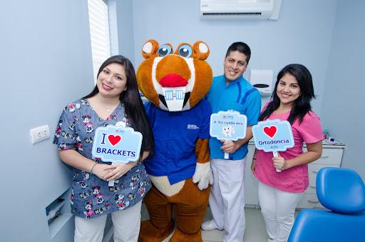 Dental House Kids Odontopediatría y Ortodoncia (Brackets)