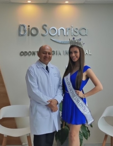 Clinica dental Biosonrisa