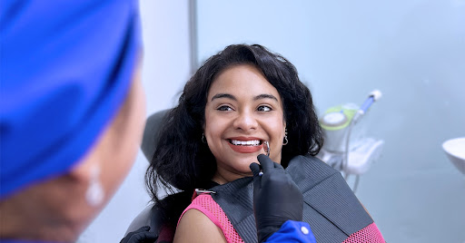 Consultorio Dental I Love Smile