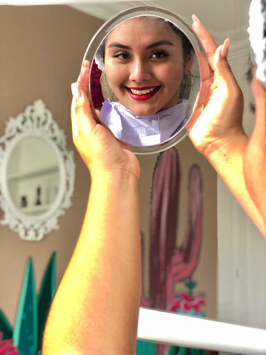 MISS SONRISA