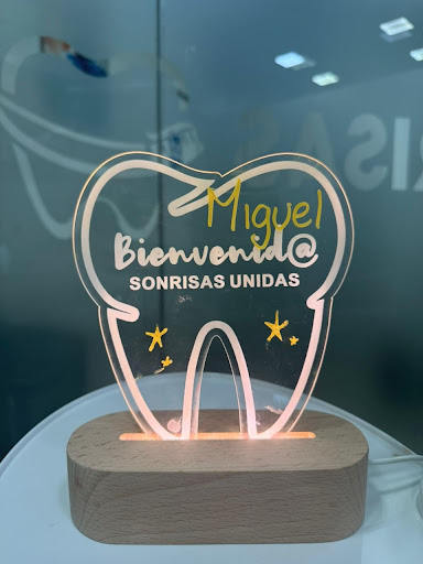 Sonrisas Unidas