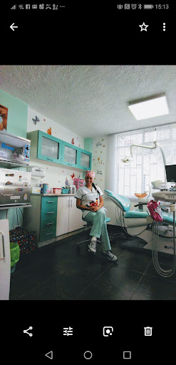 HAPPY DENT SMILE EIRL by DRA. Cinthya Ordinola