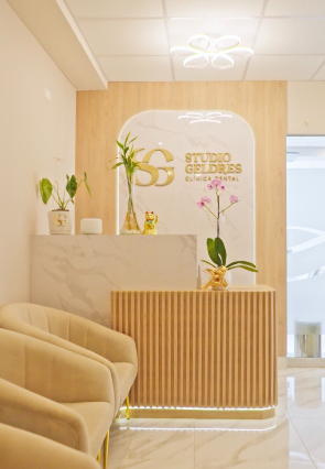 Studio Geldres | Clínica dental en Magdalena