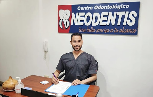 Centro Odontológico Neodentis