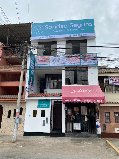Sonrisa Segura San Juan de Miraflores