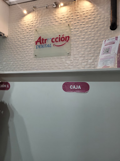 Atracción Dental | Clínica Dental en Lima & Urgencias & Implantes & Alineadores Invisibles & Blanqueamiento & Brackets