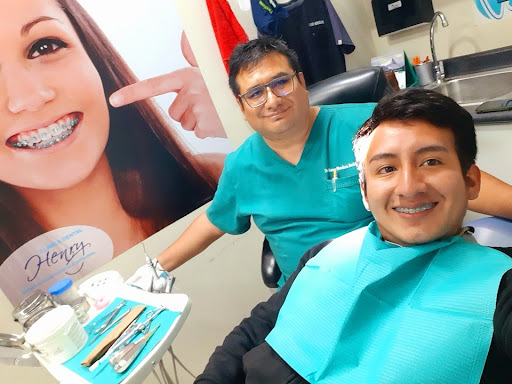 Consultorio Dental San Gabriel