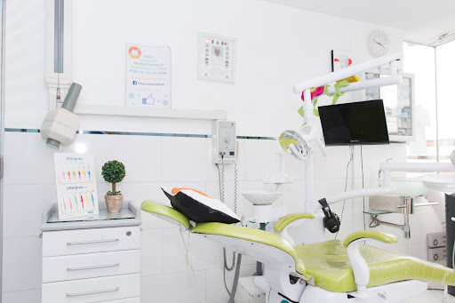Impacto Dental Jesús María | Diseño de Sonrisa | Ortodoncia | Implantes | Alineadores