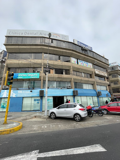 Sonrisa Segura San Miguel