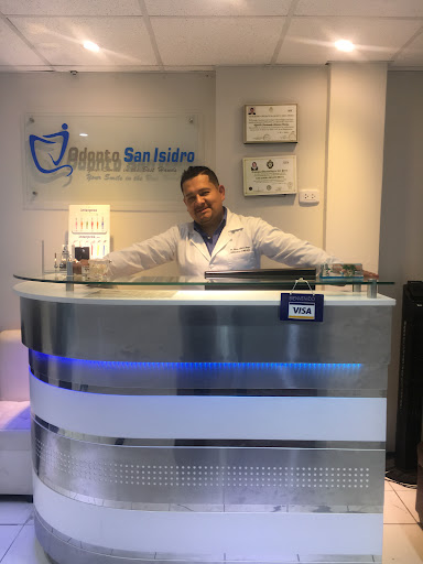 Odonto San Isidro