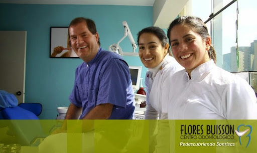 OdontoFlores Dental Spa
