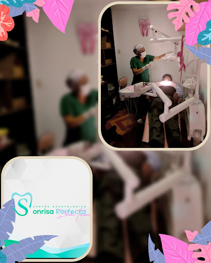Centro Odontológico Sonrisa Perfecta