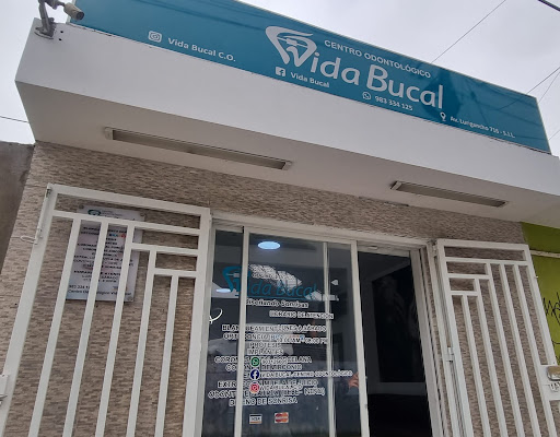 Vida Bucal Centro Odontológico