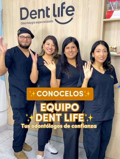 Dent Life Clínica dental