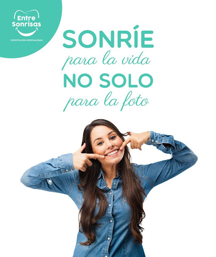 Consultorio Odontológico Entre Sonrisas | Odontologos Especialistas | Consultorio Dental Centro Odontologico