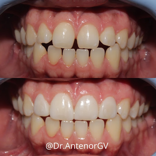 Clínica Dental Odonto Estetica