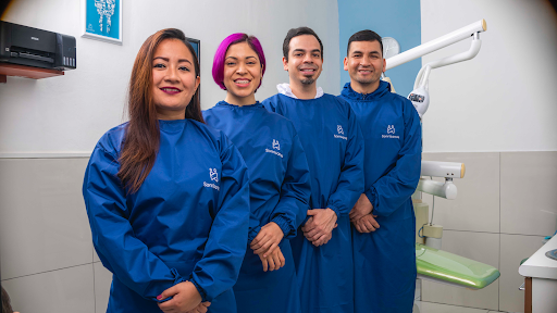 Sonrisanas Clínica Dental en Lima | Estética y Prótesis dental