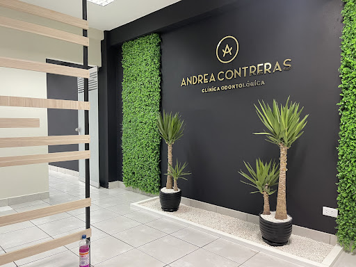 Consultorio Dental en Lima | Cerca de Mi | Dra. Andrea Contreras