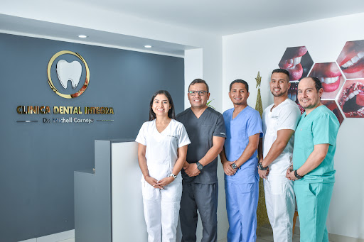 Clínica Dental Integra - San Miguel