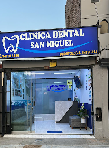 Clinica Dental San Miguel
