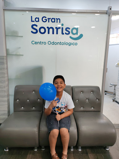 La Gran Sonrisa - Dental
