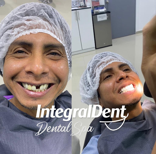 INTEGRALDENT SANTA ROSA CONSULTORIO DENTAL