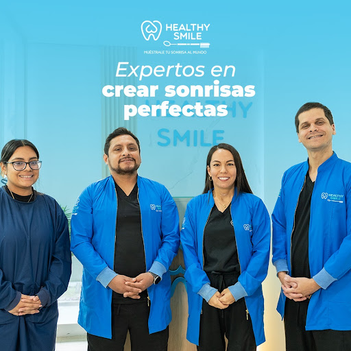 Dental Healthy Smile