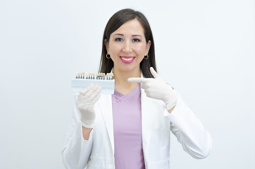 Clínica Dental Illuminance