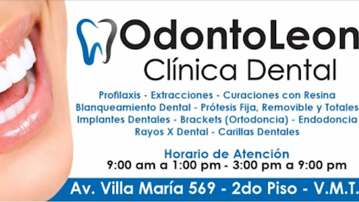 ODONTOLEON