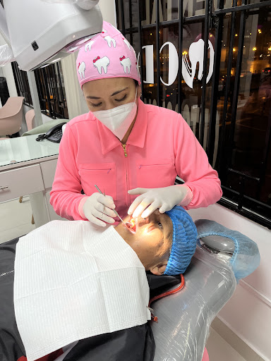 Odontosalud Vega | Dra. Silvia Vega – Implantologa, Armonizadora Orofacial y Estética Dental. Lima, Perú