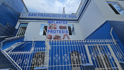 Clinica Dental San Francisco de Asís