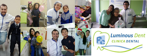 Clínica Dental Luminous Dent P&C